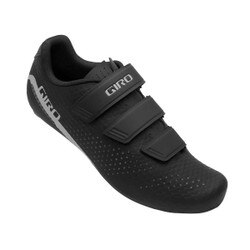 Giro Stylus Shoe in Black
